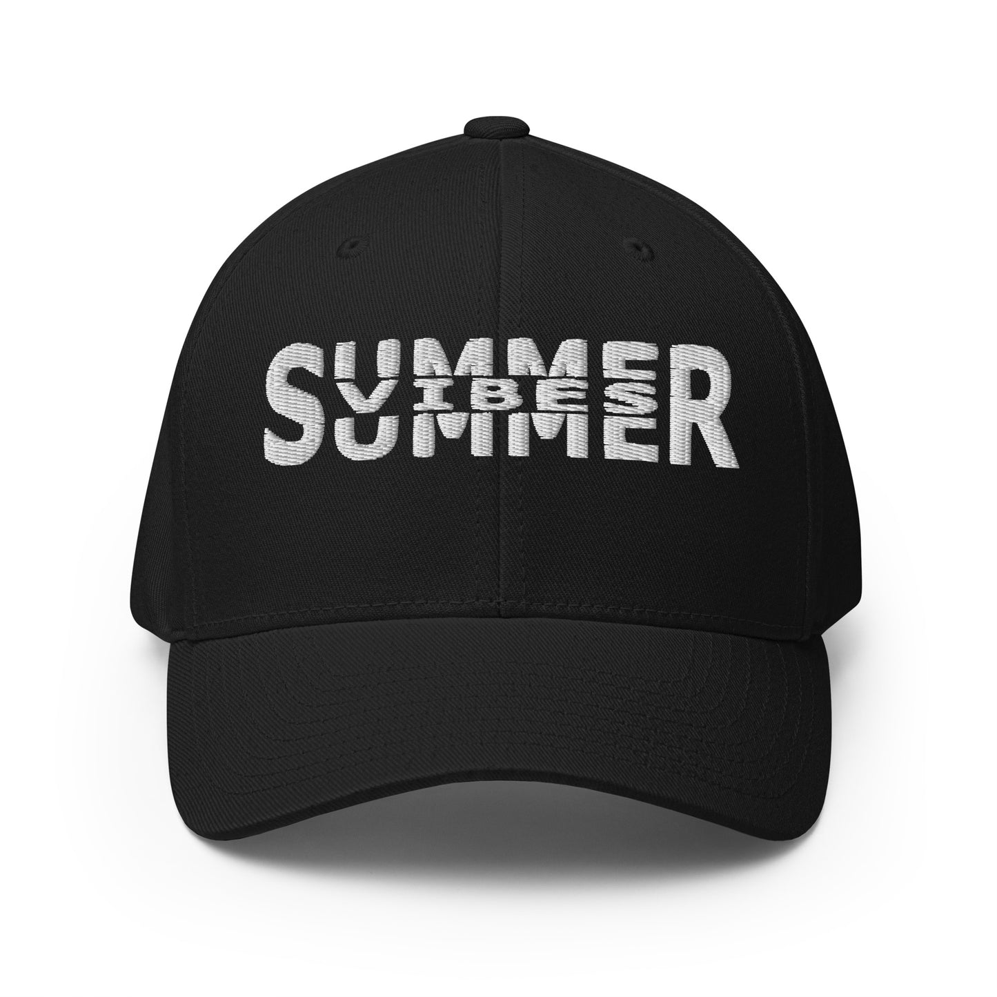 Summer Vibes | Baseball | Hat