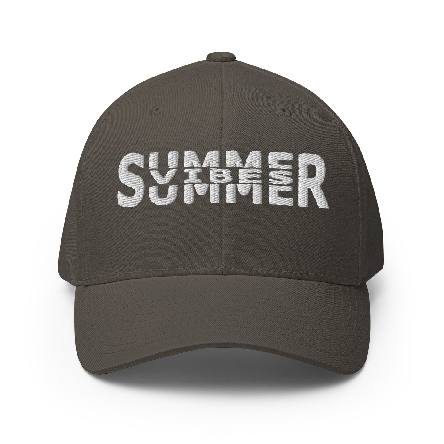 Summer Vibes | Baseball | Hat