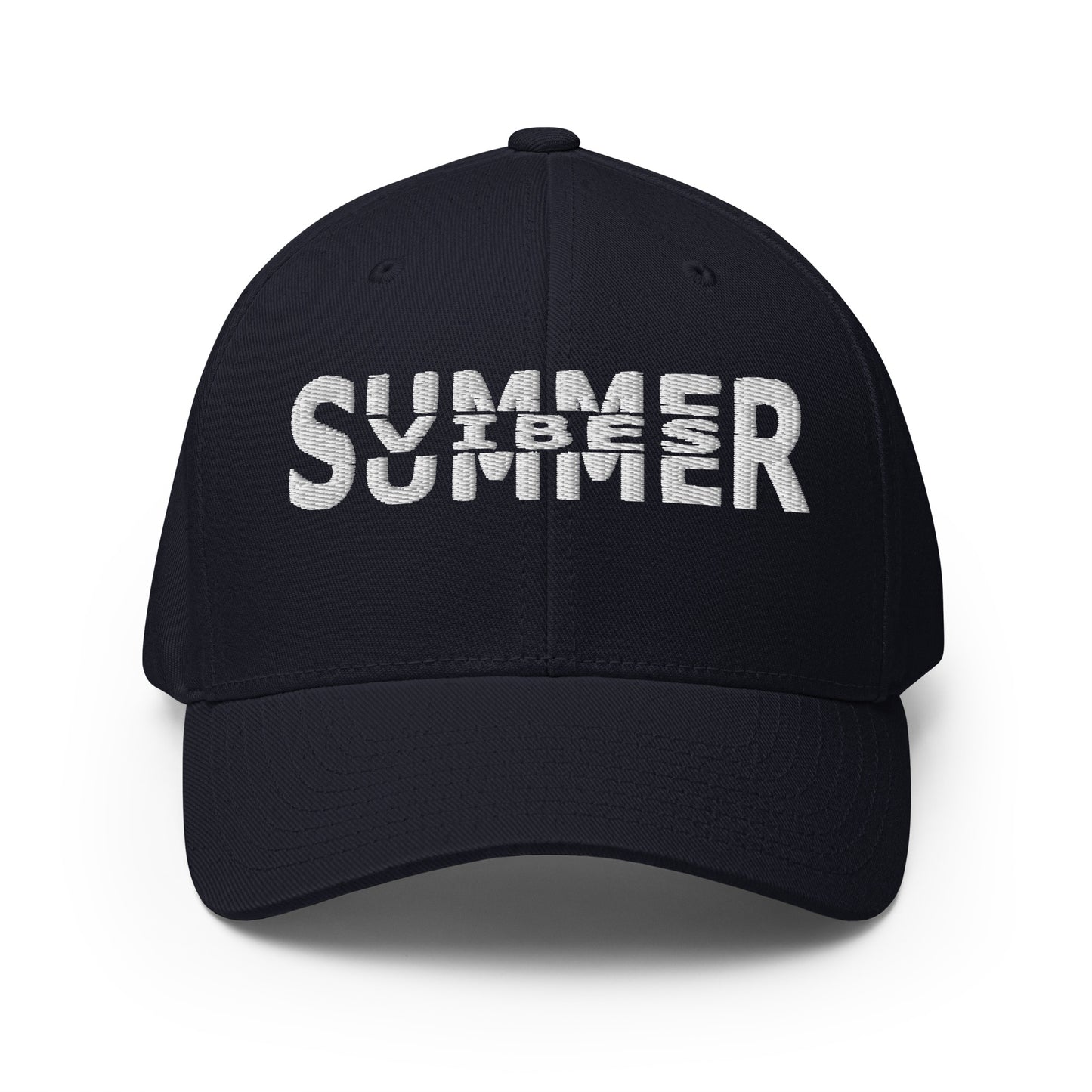 Summer Vibes | Baseball | Hat