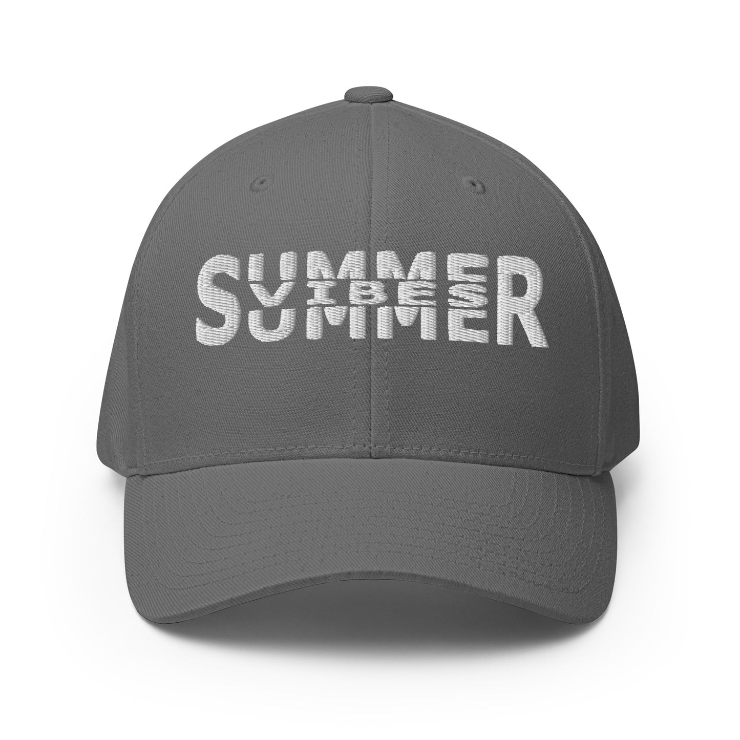Summer Vibes | Baseball | Hat