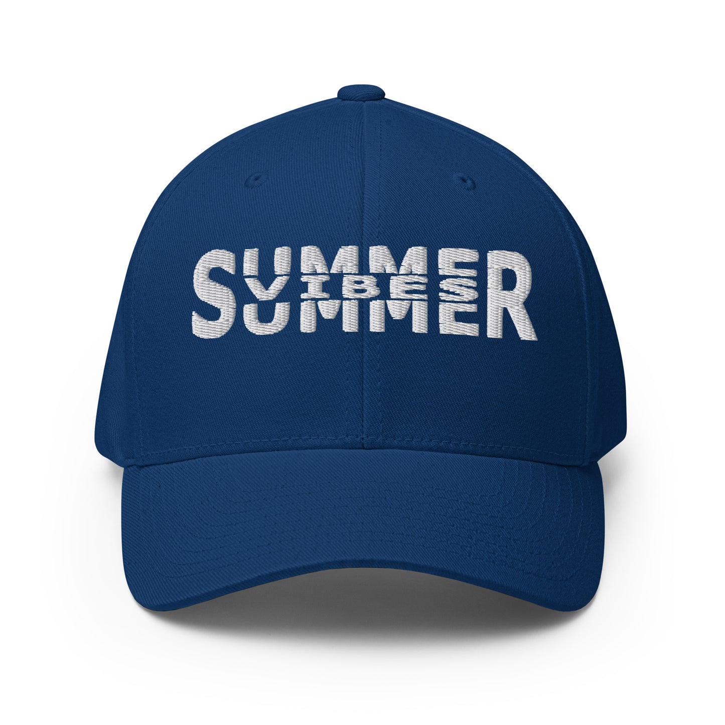 Summer Vibes | Baseball | Hat