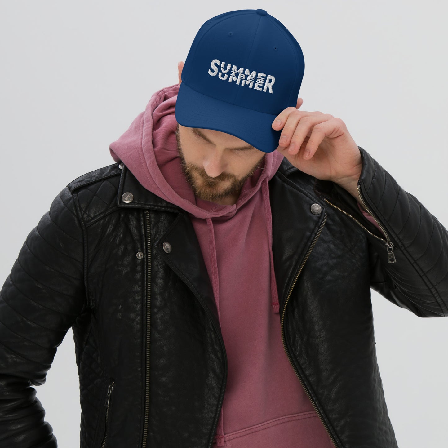 Summer Vibes | Baseball | Hat