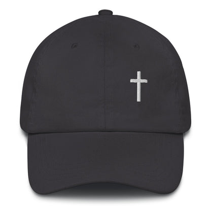 Cross | Dad | Hat