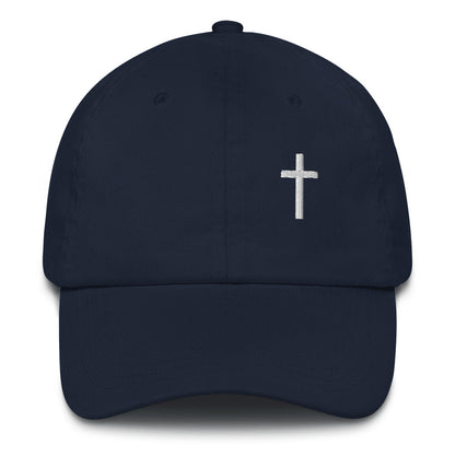 Cross | Dad | Hat