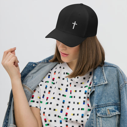 Cross | Baseball | Hat