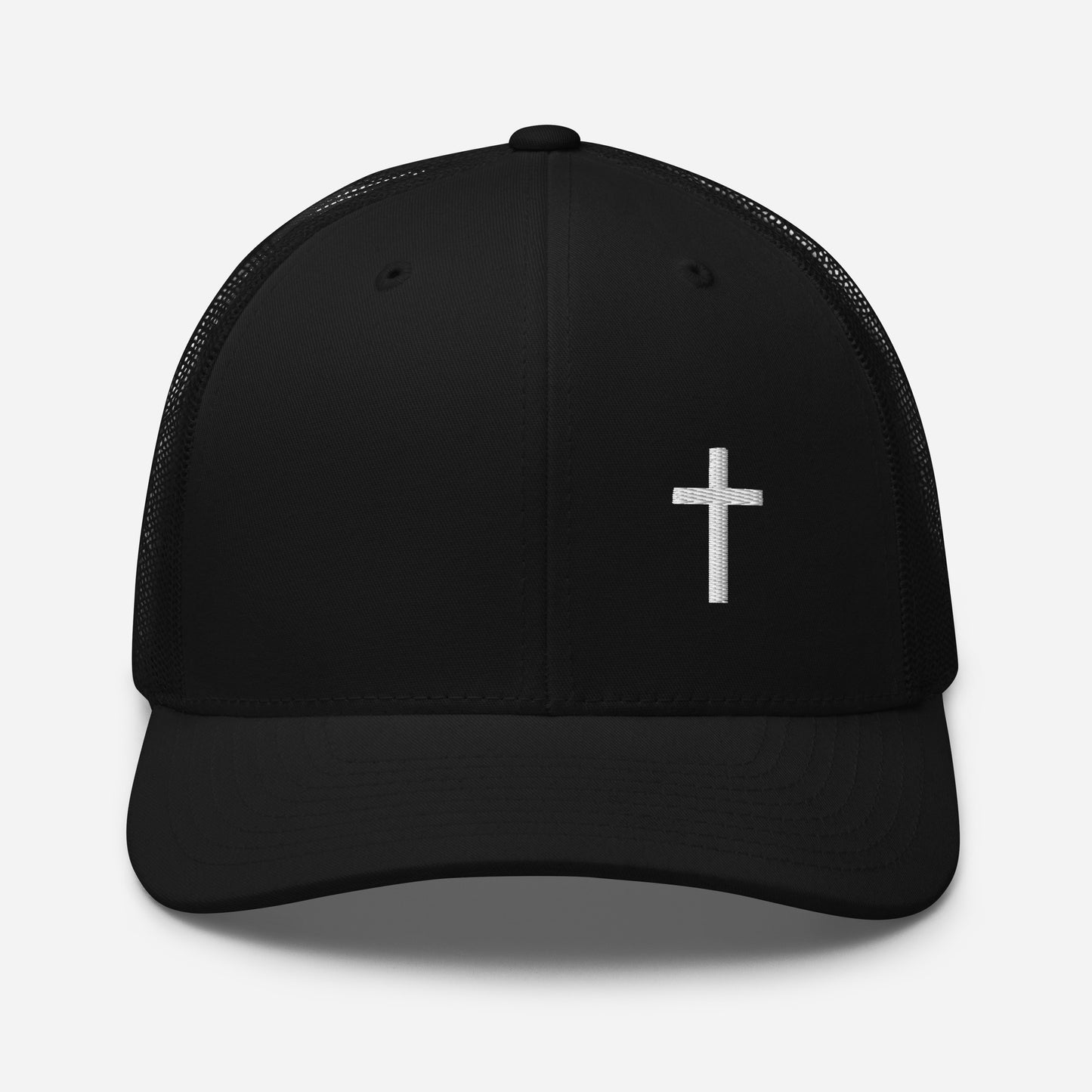 Cross | Trucker | Hat