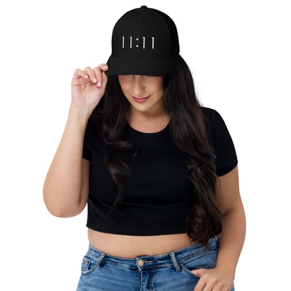 11:11 | Trucker | Hat