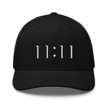 11:11 | Trucker | Hat