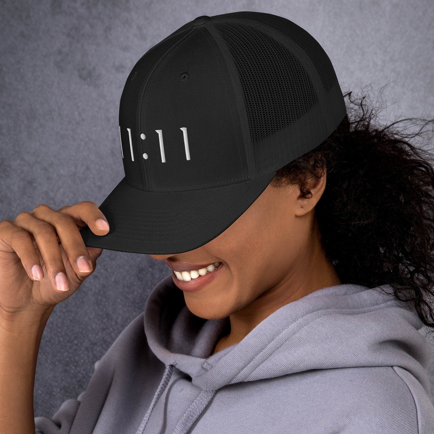 11:11 | Trucker | Hat