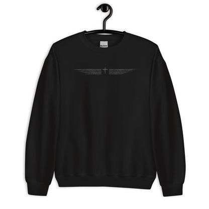 Cross | Sweatshirt