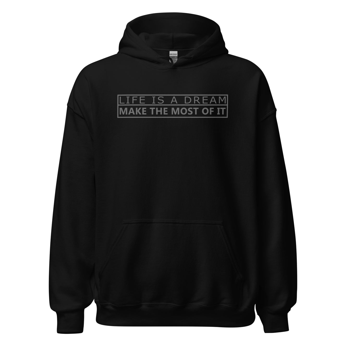 Life Is A Dream | Hoodie