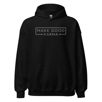 Make Good Karma | Hoodie