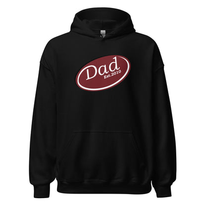 Dad | Dr.Pepper | Parody | Hoodie