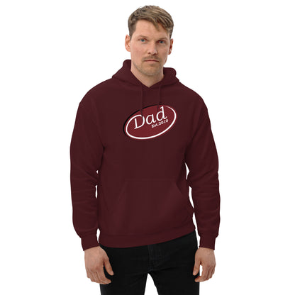 Dad | Dr.Pepper | Parody | Hoodie