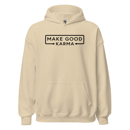 Make Good Karma | Hoodie