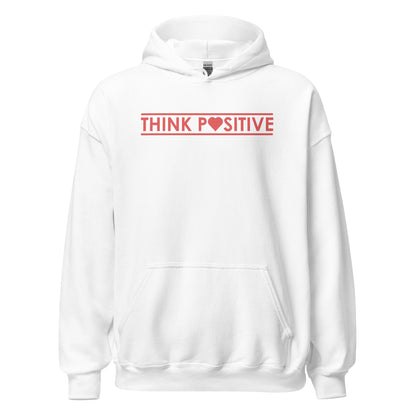 Think Positive | Hoodie
