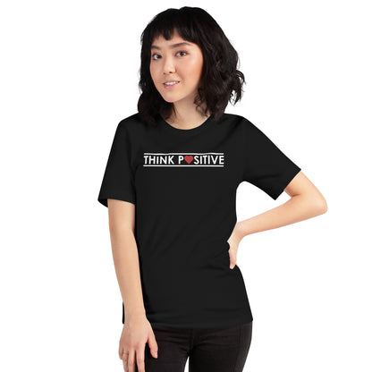 Think Positive | T-Shirt