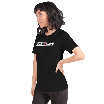 Think Positive | T-Shirt