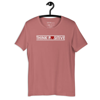 Think Positive | T-Shirt