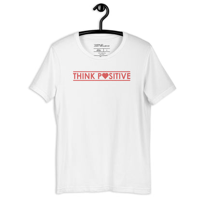 Think Positive | T-Shirt