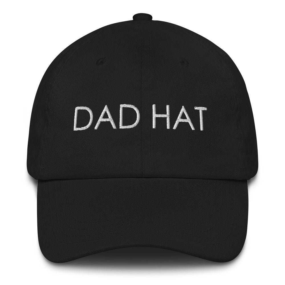 Dad Hat | Literally