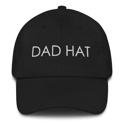 Dad Hat | Literally
