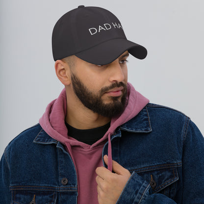 Dad Hat | Literally
