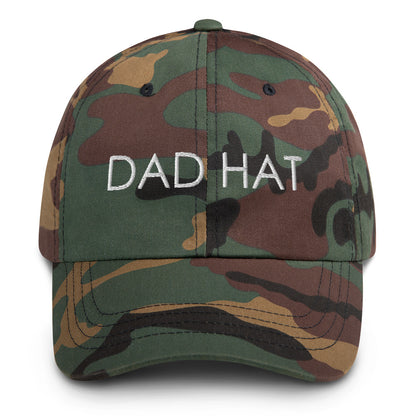 Dad Hat | Literally