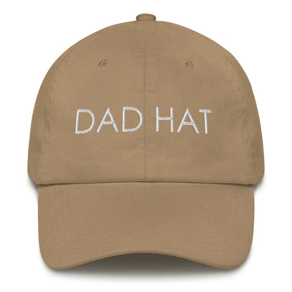 Dad Hat | Literally