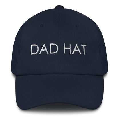 Dad Hat | Literally