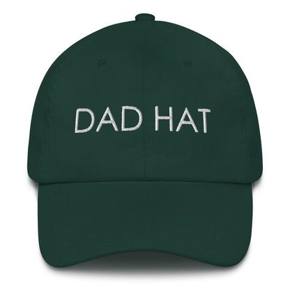 Dad Hat | Literally