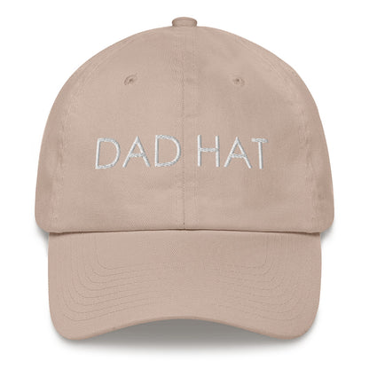 Dad Hat | Literally