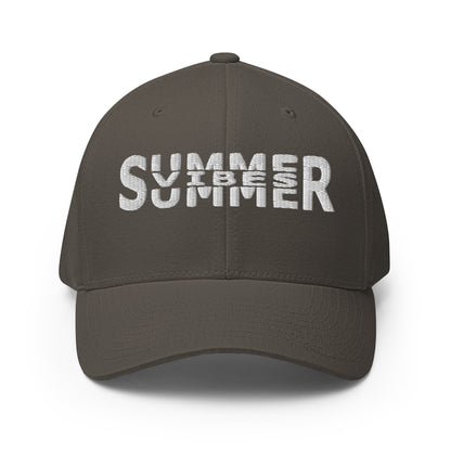 Summer Vibes | Baseball | Hat