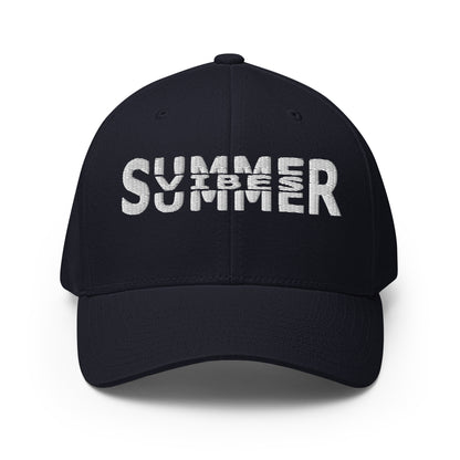 Summer Vibes | Baseball | Hat
